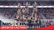 UAAP 76 Cheerdance Competition 2013: UST Salinggawi Dance Troupe