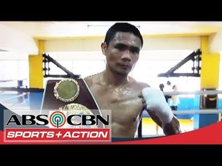 Pride 25 Profile: Donnie "Ahas" Nietes