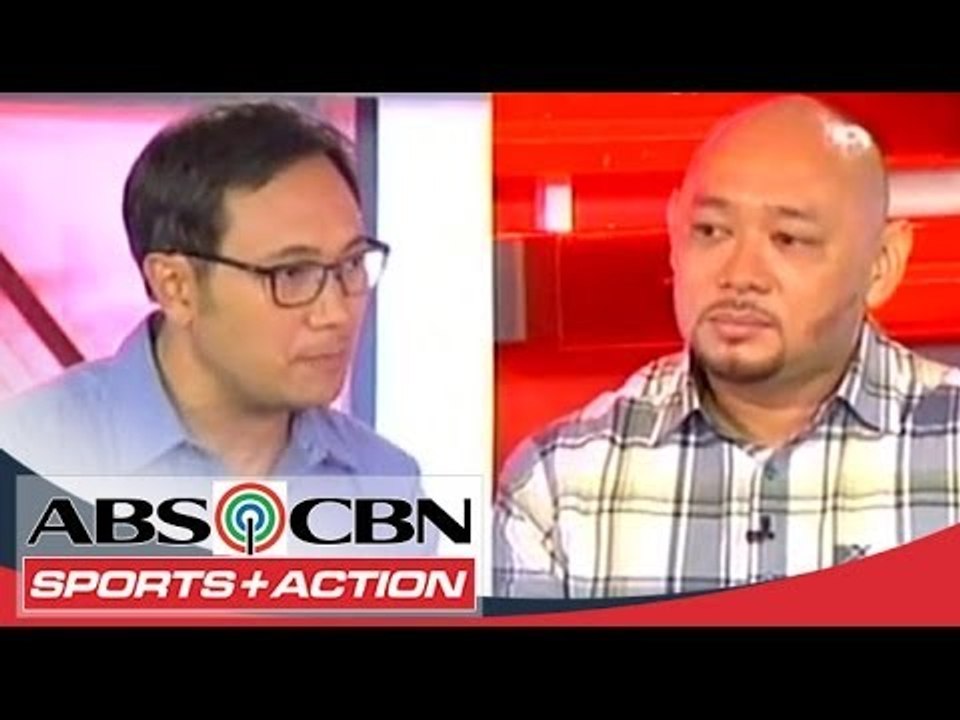 Foreign Players, to ban in UAAP?