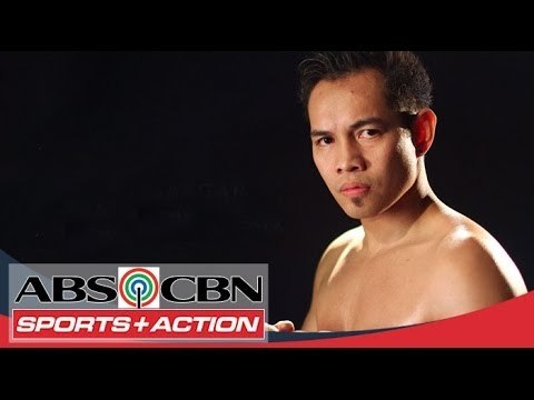 Who is Nonito Donaire, Jr.?