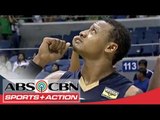 UAAP 76 Men's Basketball: DLSU vs NU VOD