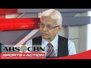 Who will be the next Pacquiao?