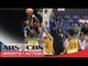 UAAP 76 Men's Basketball: FEU vs AdU VOD