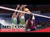 UAAP 76: DLSU vs UP Highlights (WV)