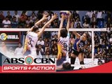 UAAP 76: NU vs ADMU Highlights (WV)