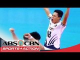 UAAP 76: NU vs FEU Highlights (MV)