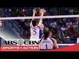 UAAP 76: ADU vs ADMU Highlights (WV)