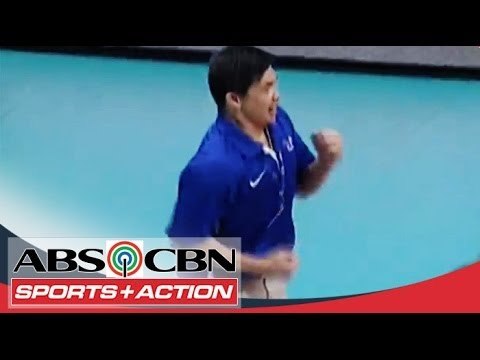 UAAP 76 Finals 3: ADMU vs DLSU Highlights (WV)