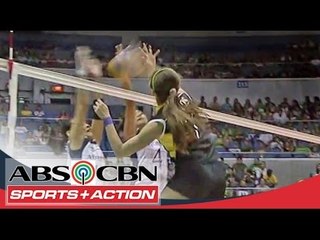 UAAP 76: AdU vs UST VOD (WV)