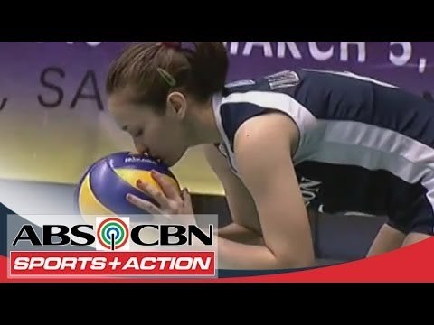 UAAP 76: FEU vs AdU VOD (WV)