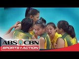 UAAP 76: UE vs FEU VOD (WV)