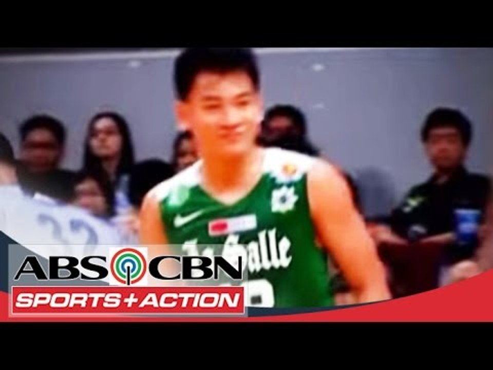 UAAP Season 76 Men's Basketball Championship TENG VS TENG