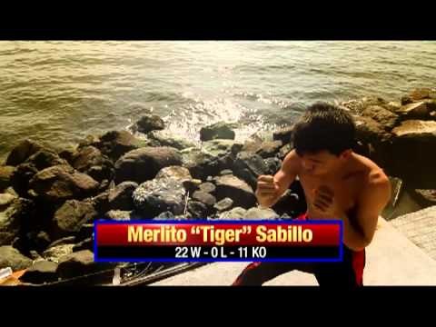 2013 ABS-CBN Boxing Omni Commercial