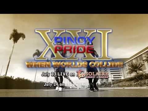 ABS-CBN Sports BOXING June - August 2013