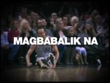 2013-2014 NBA Philippines TV spot
