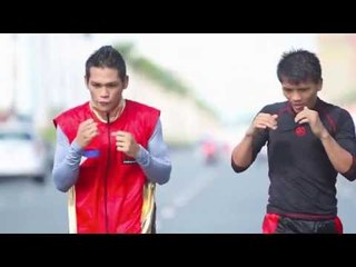 Pinoy Pride 21: When Worlds Collide TV Spot
