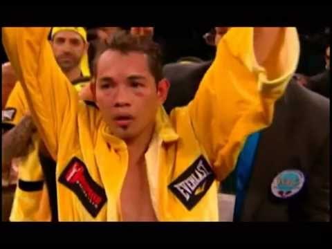DONAIRE VS RIGONDEAUX FULL TV SPOT