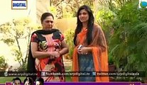 Qismat Episode 86 - 4th February 2015