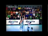UAAP Season 75 Women's Volleyball: History brought to you by ABS-CBN Sports