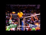 UAAP Season 75 Women's Volleyball: La Salle VS Ateneo TV SPOT GAME 1