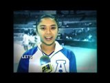 UAAP Season 75 Women's Volleyball: Ateneo Lady Eagles TV Spot