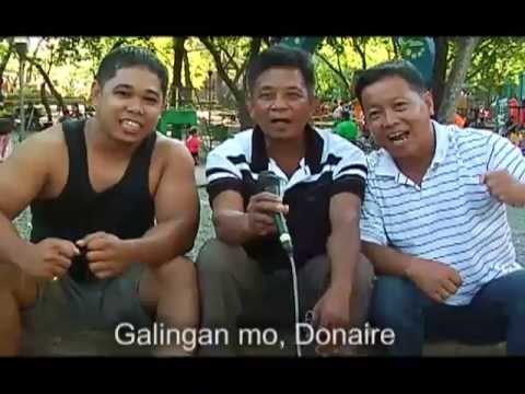 DOMINATION NA! DONAIRE VS RIGONDEAUX