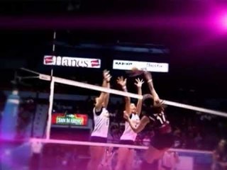 UAAP Season75 Women's Volleyball