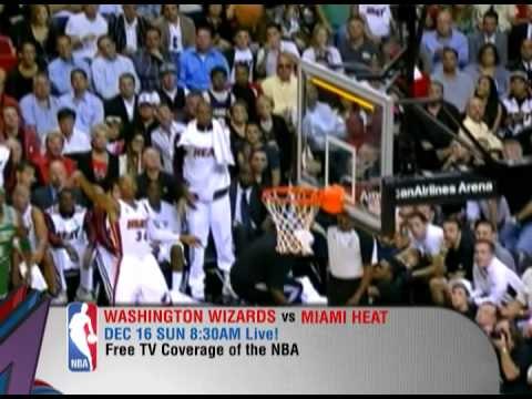 NBA-DDay Back-to-Back TV Spot