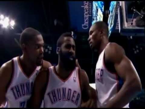 NBA Finals Game 1 TV SPOT