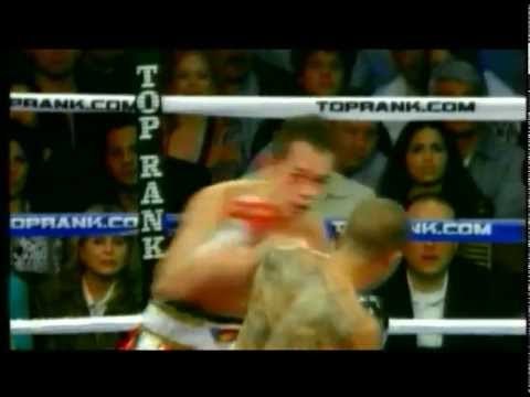 DONAIRE VS MATHEBULA JULY 8 TV SPOT