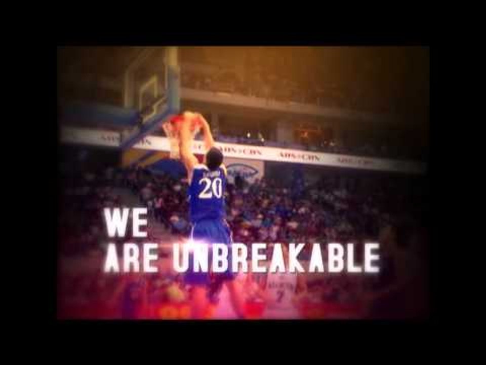 ABS-CBN SPORTS- AUGUST TV SPOT