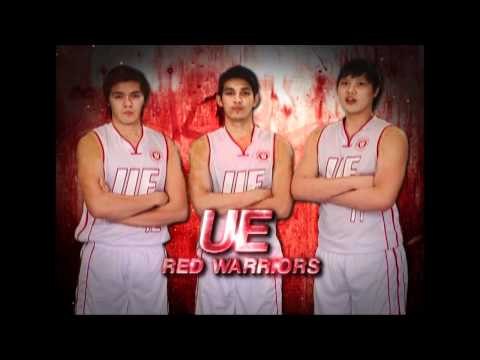 UE RED WARRIORS #UNBREAKABLE75