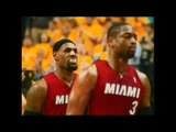 NBA FINALS TV SPOT