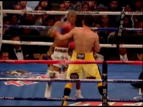 ABS-CBN Sports Boxing TV Spot