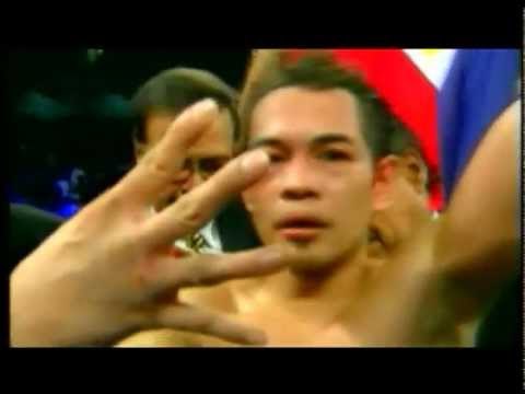 DONAIRE VS MATHEBULA JULY 8 TV SPOT