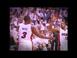 MIAMI HEAT 2012 NBA CHAMPS TV SPOT