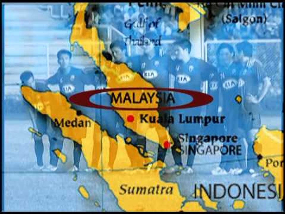 PHL vs MALAYSIA