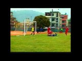 The 2012 AFC Challenge Cup- AZKALS vs Turkmenistan TV SPOT