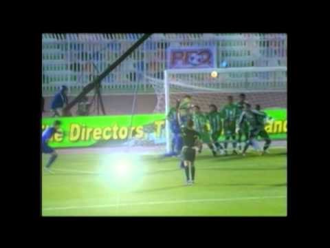 PHL AZKALS 2012 AFC Challenge Cup