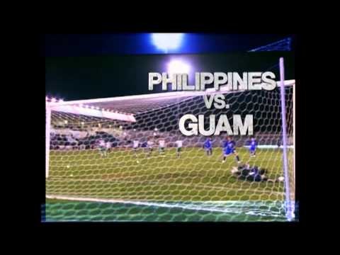 Phl Azkals Friendlies June 2012