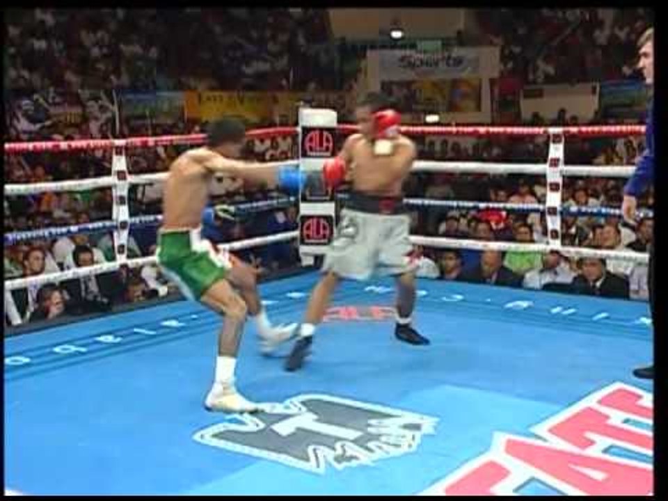 Pinoy Pride 13TV SPOT