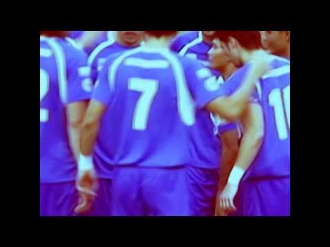 PHL AZKALS 2012 AFC Challenge Cup