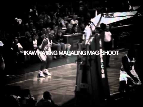 NBA 2011-2012 TV SPOT PHILIPPINES