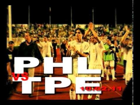 AZKALS IN THE 2011 LONG TENG CUP TV SPOT