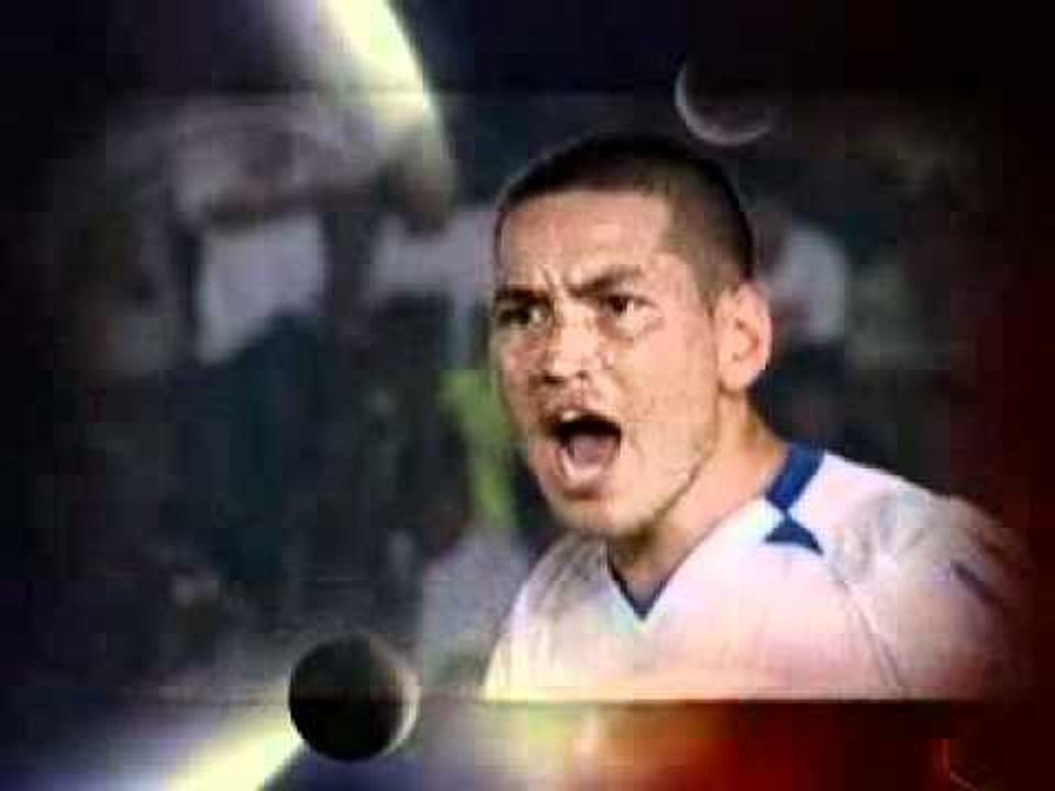 LA GALAXY VS PH AZKALS SPOT 2
