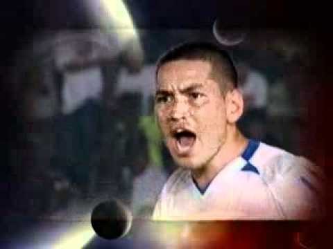 LA GALAXY VS PH AZKALS SPOT 2