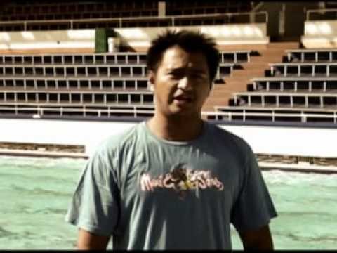 Sea Games 2011 - Water Polo