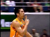 2011 UAAP FINAL FOUR TV SPOT