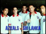 Azkals Invite 2