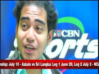 The AJ BANAL DECISION Pinoy Pride 7